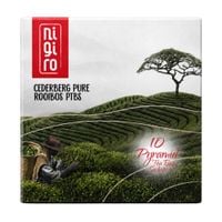 Nigiro Cederberg Pure Rooibos Tea Bags